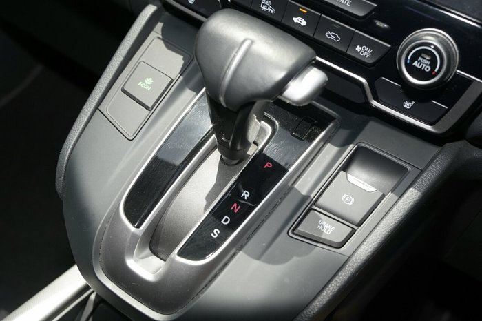 2020 Honda CR-V VTi-LX