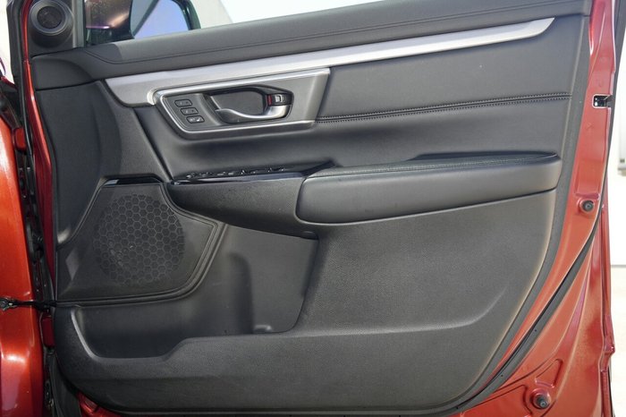 2020 Honda CR-V VTi-LX