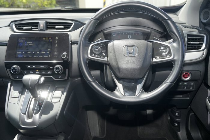 2020 Honda CR-V VTi-LX