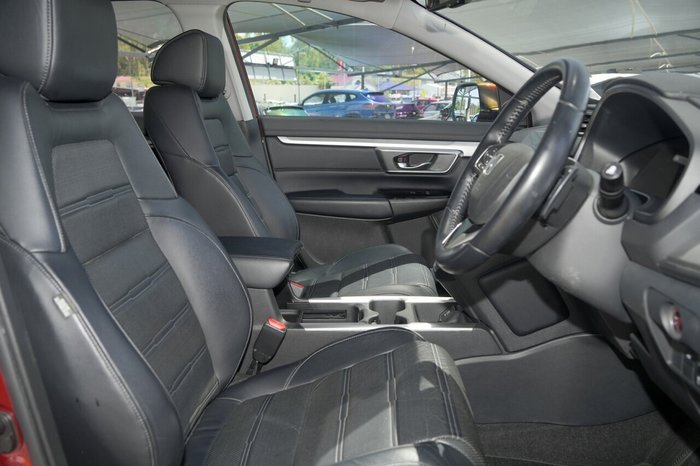 2020 Honda CR-V VTi-LX