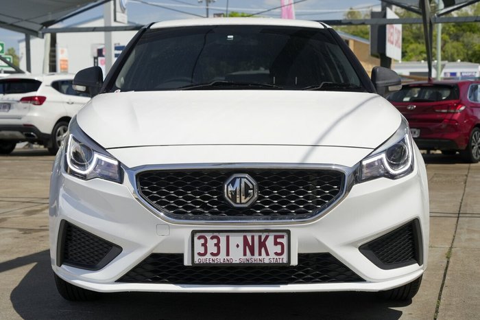 2019 MG MG3 Core