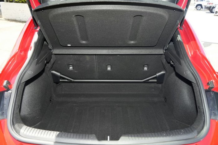 2019 Hyundai i30 N Performance