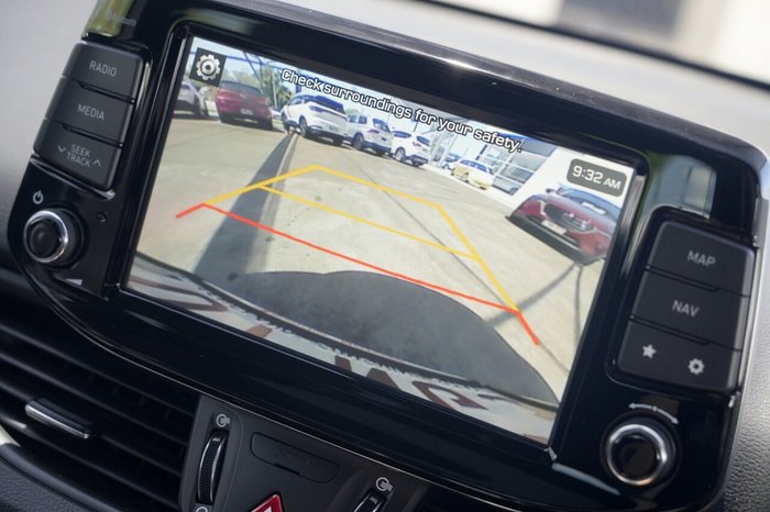 2019 Hyundai i30 N Performance