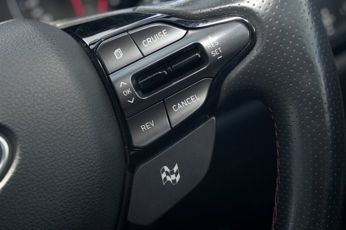 2019 Hyundai i30 N Performance