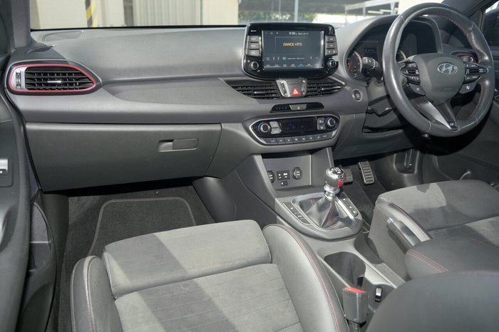 2019 Hyundai i30 N Performance