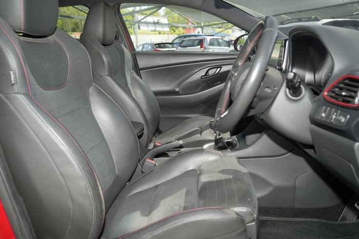 2019 Hyundai i30 N Performance
