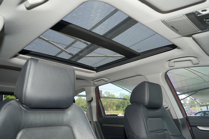 2020 Honda CR-V VTi-LX