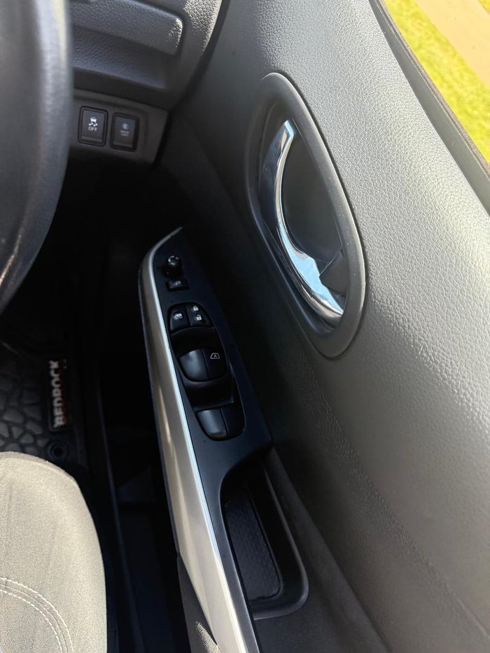 2021 Nissan Navara ST-X