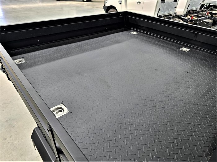 2021 Ford Ranger XL PX MkIII MY21.25 4X4 Dual Range Arctic White