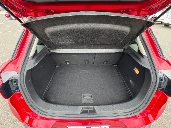 2017 Mazda CX-3 Maxx