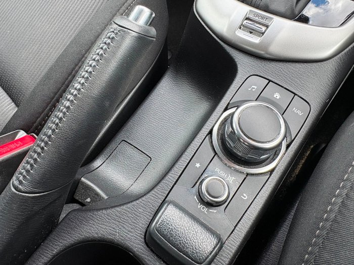 2017 Mazda CX-3 Maxx