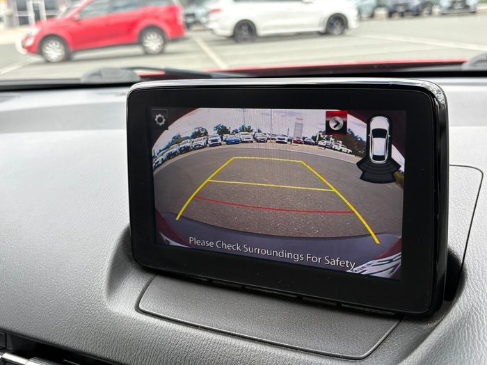 2017 Mazda CX-3 Maxx