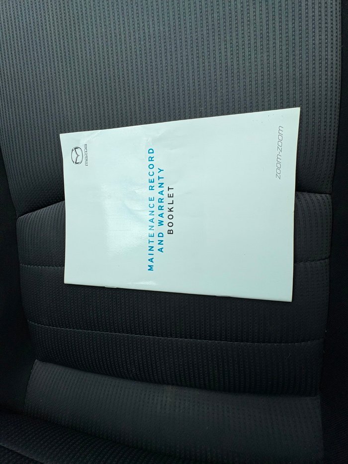 2017 Mazda CX-3 Maxx