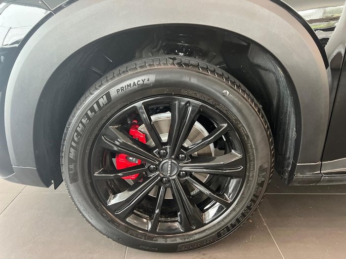 2024 GWM Haval H6GT Ultra