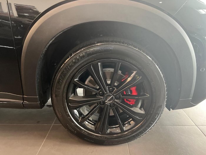 2024 GWM Haval H6GT Ultra