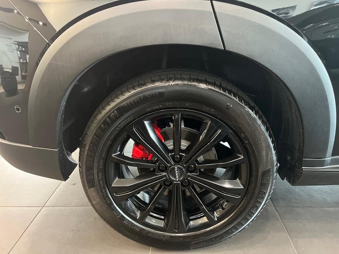 2024 GWM Haval H6GT Ultra