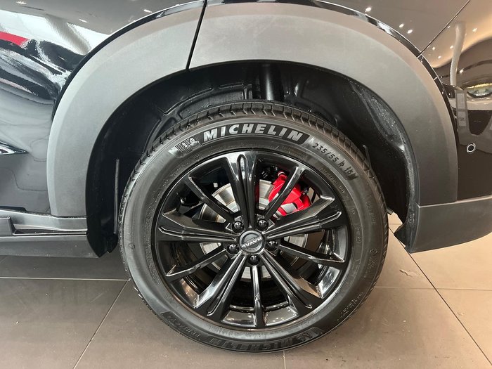 2024 GWM Haval H6GT Ultra