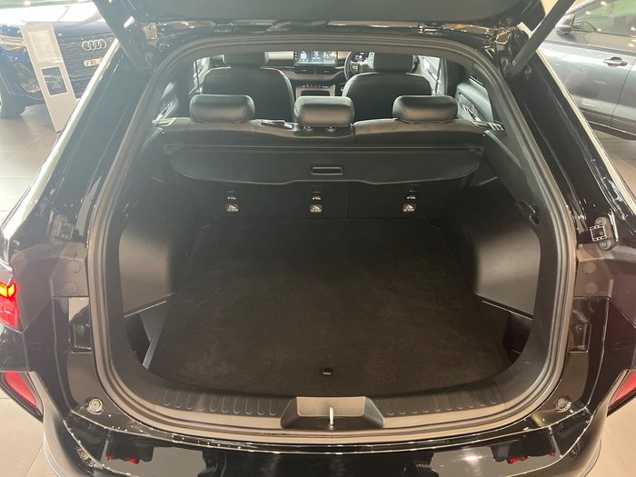 2024 GWM Haval H6GT Ultra