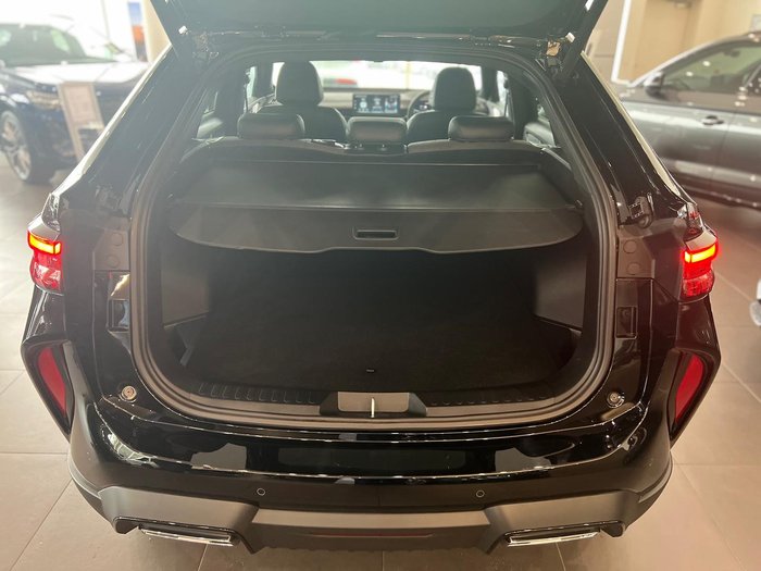 2024 GWM Haval H6GT Ultra