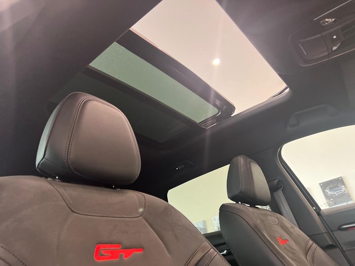 2024 GWM Haval H6GT Ultra