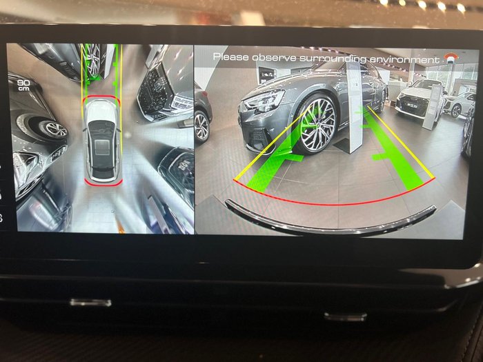 2024 GWM Haval H6GT Ultra