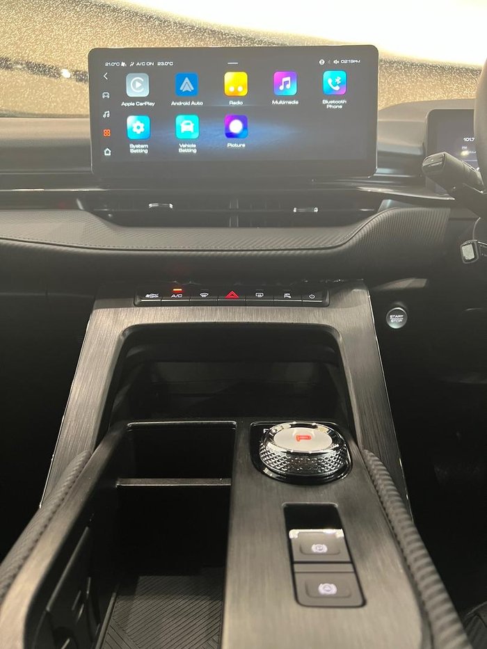 2024 GWM Haval H6GT Ultra