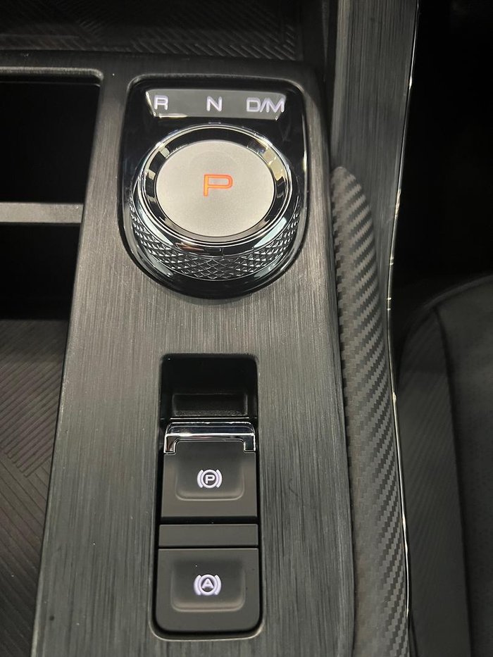 2024 GWM Haval H6GT Ultra