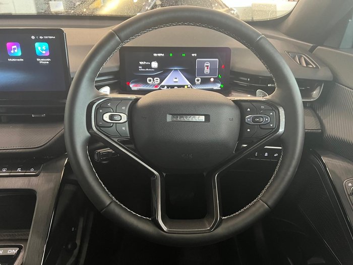 2024 GWM Haval H6GT Ultra