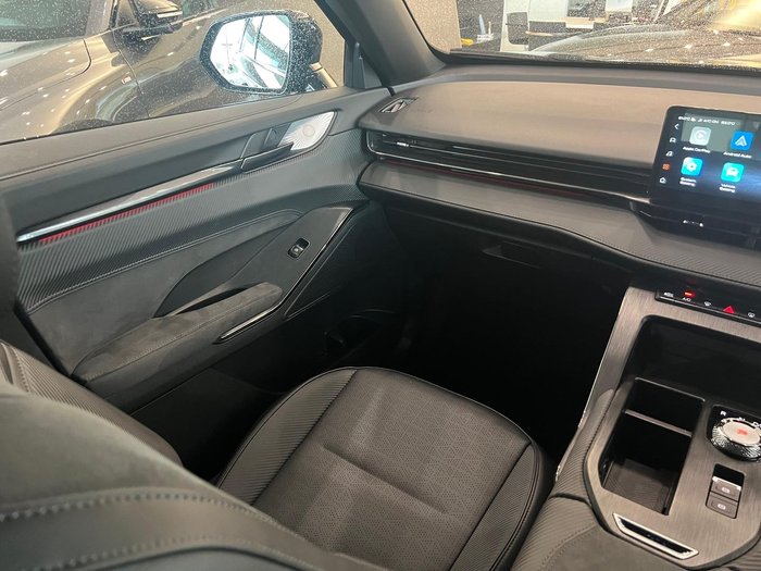 2024 GWM Haval H6GT Ultra