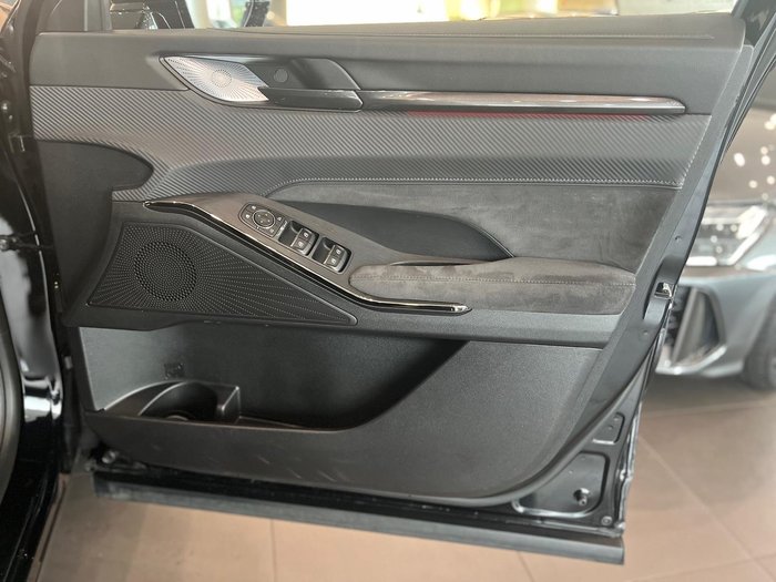 2024 GWM Haval H6GT Ultra