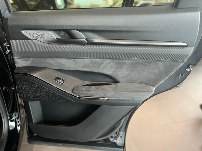 2024 GWM Haval H6GT Ultra