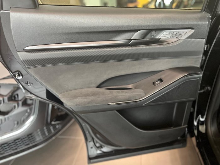 2024 GWM Haval H6GT Ultra