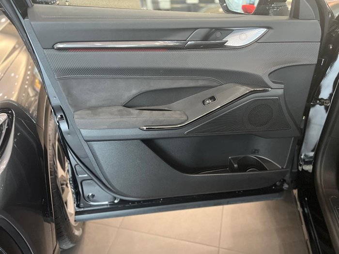 2024 GWM Haval H6GT Ultra