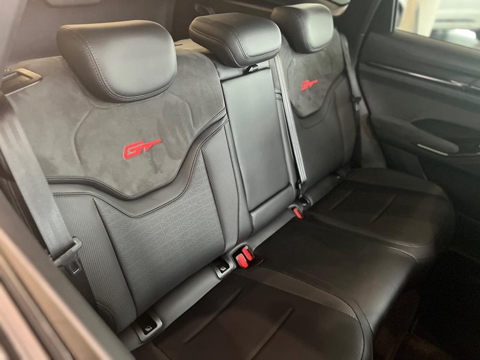 2024 GWM Haval H6GT Ultra