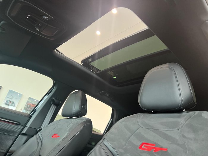 2024 GWM Haval H6GT Ultra