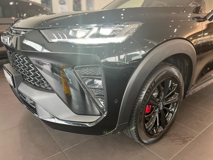 2024 GWM Haval H6GT Ultra