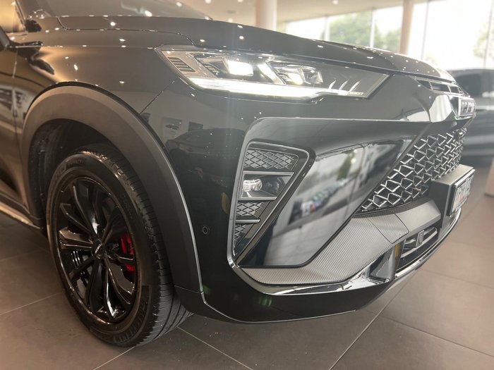 2024 GWM Haval H6GT Ultra