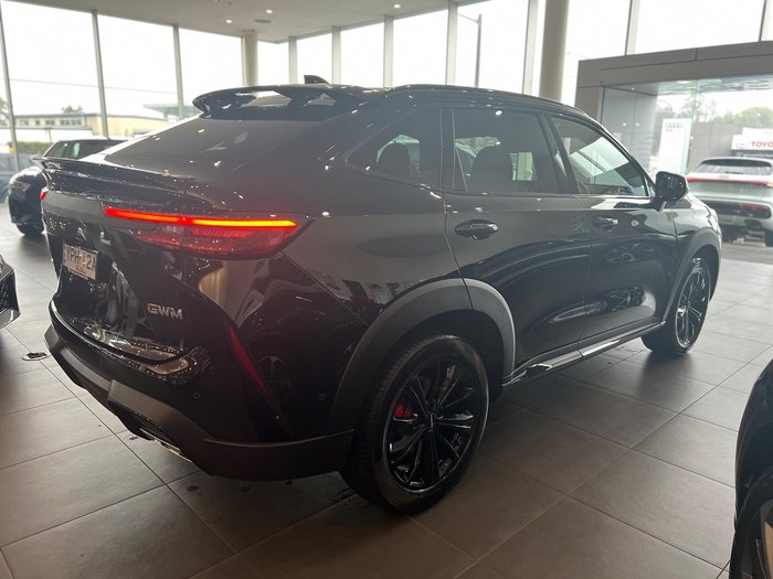 2024 GWM Haval H6GT Ultra