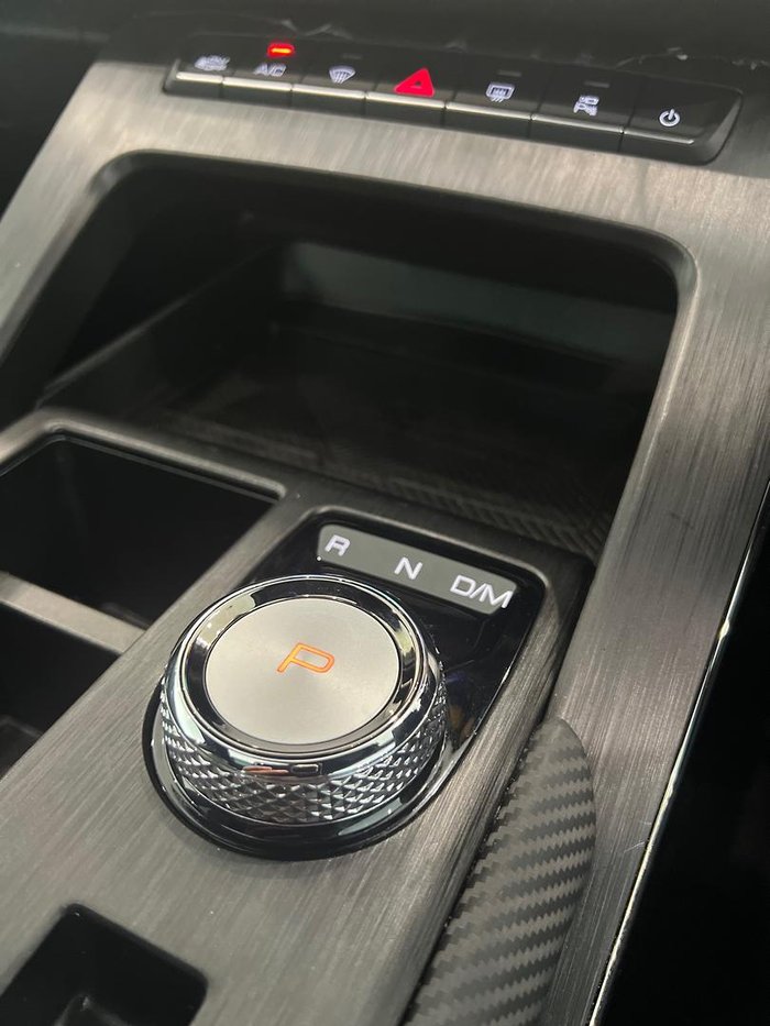 2024 GWM Haval H6GT Ultra