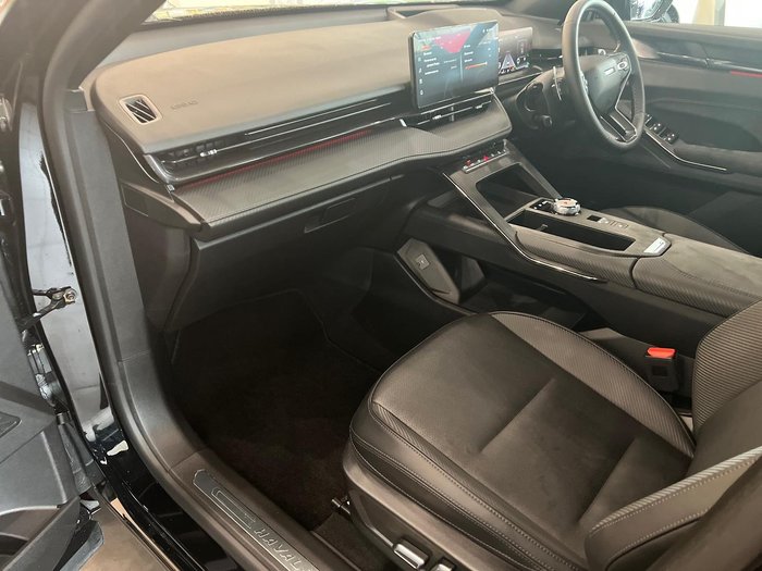 2024 GWM Haval H6GT Ultra