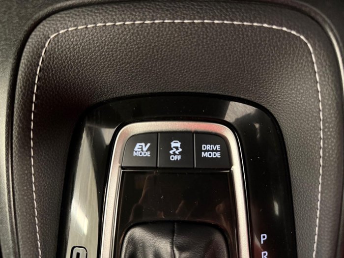 2024 Toyota Corolla ZR Hybrid ZWE219R Eclipse Black