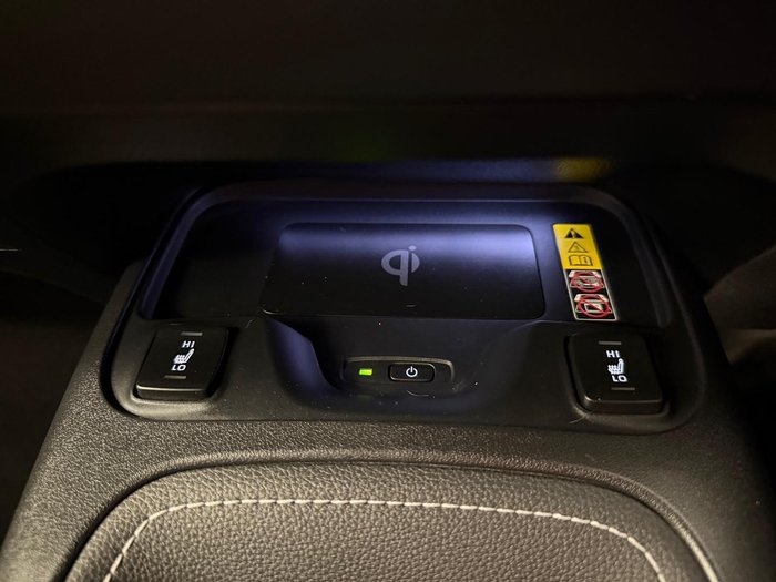 2024 Toyota Corolla ZR Hybrid ZWE219R Eclipse Black