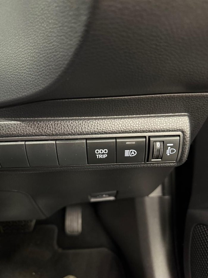 2024 Toyota Corolla ZR Hybrid ZWE219R Eclipse Black