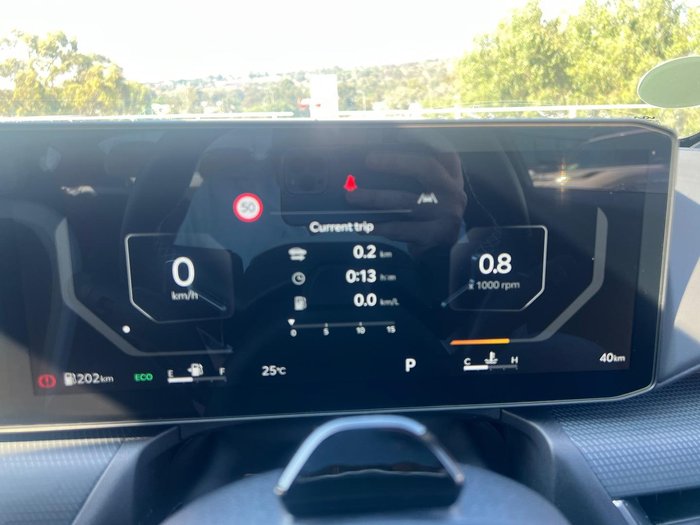 2025 Kia K4 GT-Line CL4m MY25 Interstellar Grey