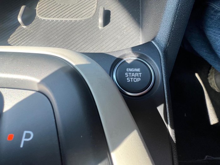 2025 Kia K4 GT-Line CL4m MY25 Interstellar Grey