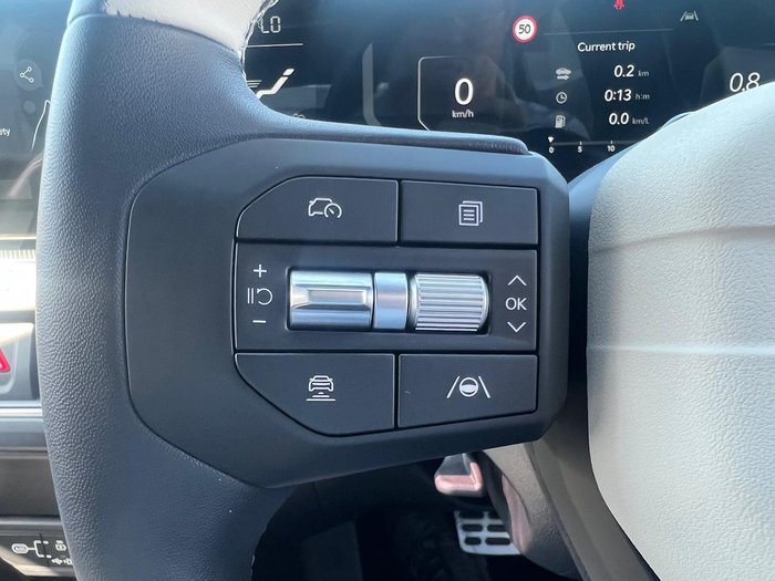 2025 Kia K4 GT-Line CL4m MY25 Interstellar Grey