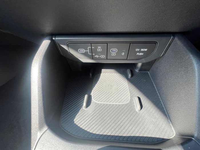 2025 Kia K4 GT-Line CL4m MY25 Interstellar Grey