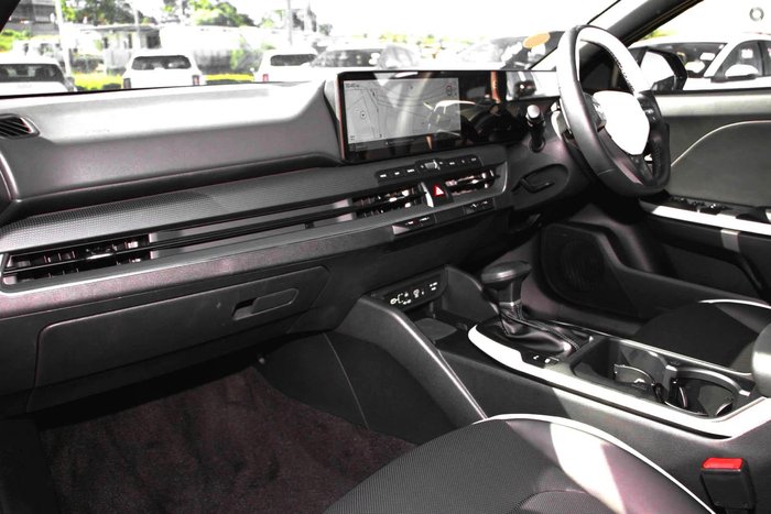 2025 Kia K4 GT-Line CL4m MY25 Interstellar Grey