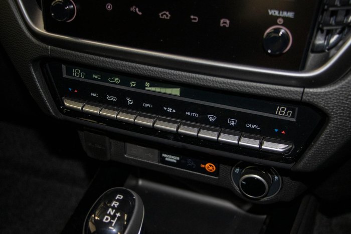 2025 Isuzu D-MAX LS-U