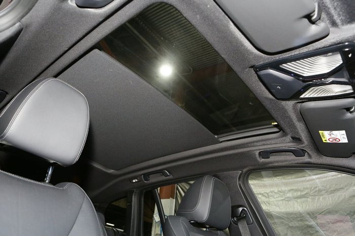 2021 BMW X3 xDrive30i M Sport